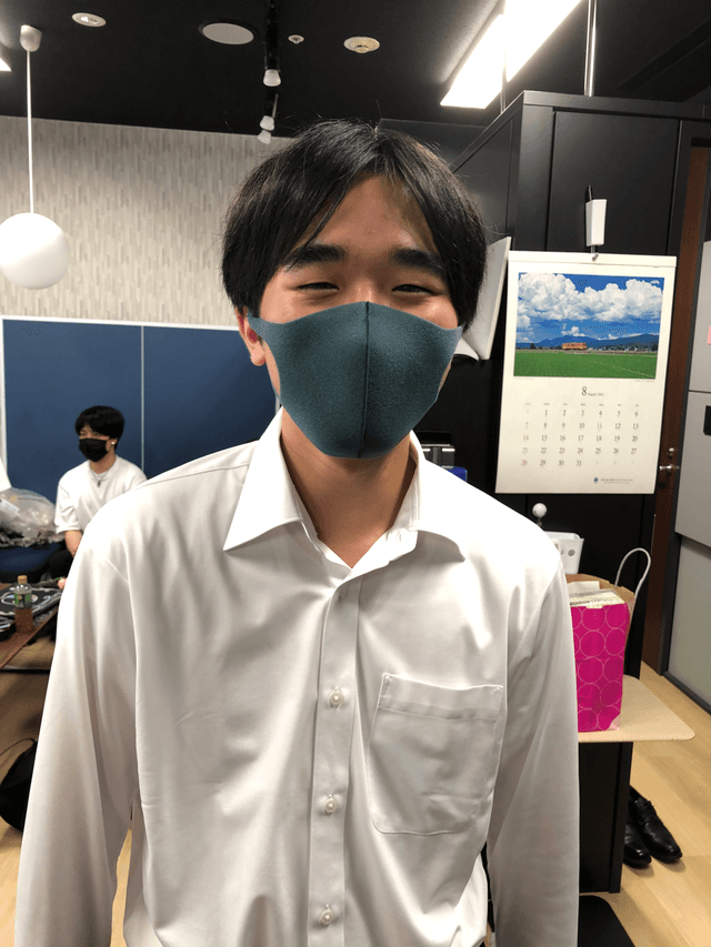 Avatar preview